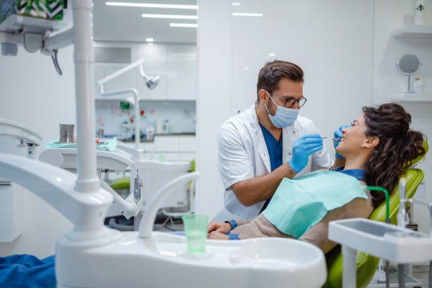 Best Root Canal Treatment  in Cape Coral, FL