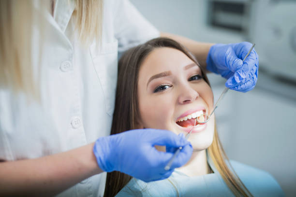 Best Cosmetic Dentistry  in Cape Coral, FL
